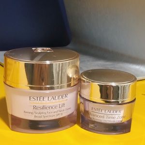 Estee Lauder age reversing line cream